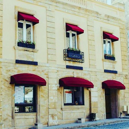 Kasamasa Hotel Baku Kültér fotó