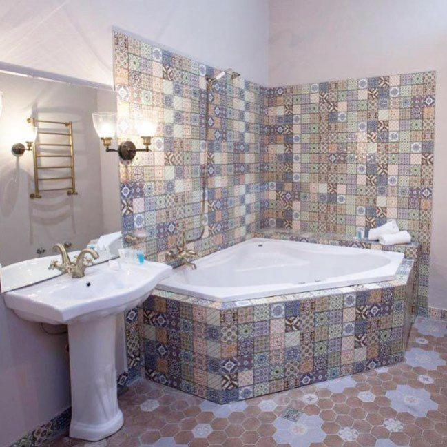 Kasamasa Hotel Baku Kültér fotó